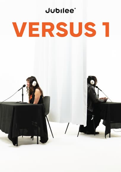 S01:E18 - 20 vs 1: Speed Dating 20 Guys