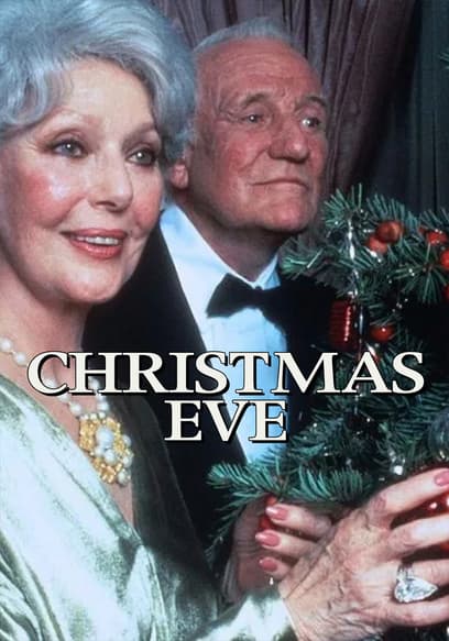 Christmas Eve poster