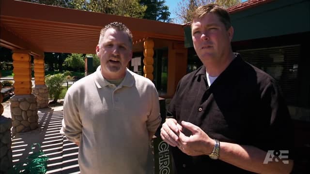 S02:E02 - The King and His Axe