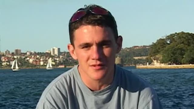 S01:E05 - Inez and Vincent