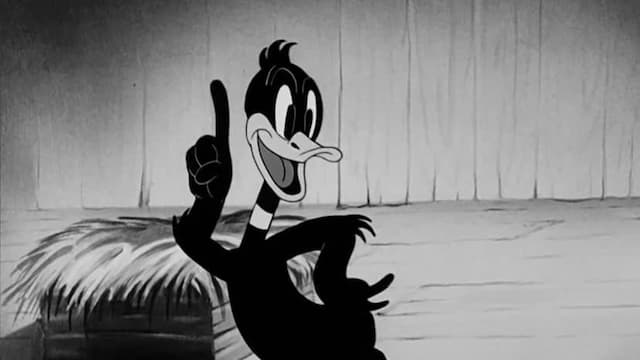 S11:E04 - The Haunted Mouse / The Henpecked Duck / The Cagey Canary