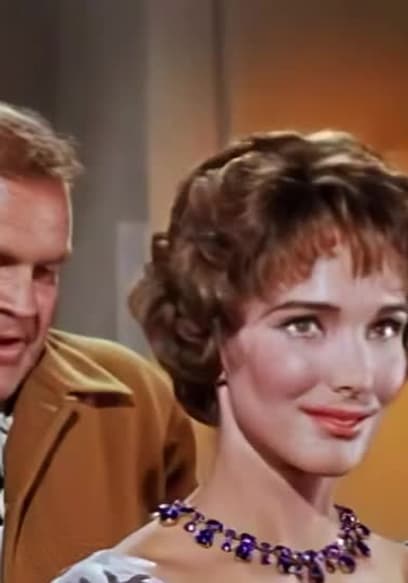 S02:E16 - The Courtship poster