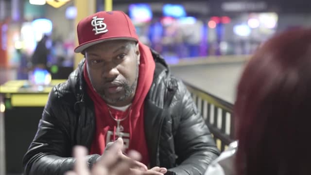 S01:E01 - You Cheated on Me (The Plan)