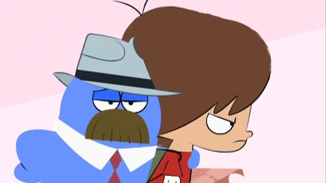 S05:E07 - Bride to Beat