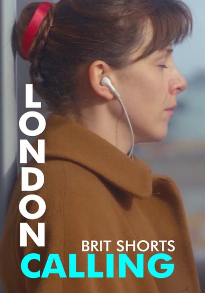 London Calling: Brit Shorts