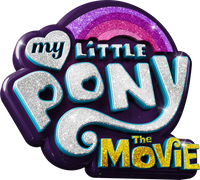My Little Pony: The Movie (Español)