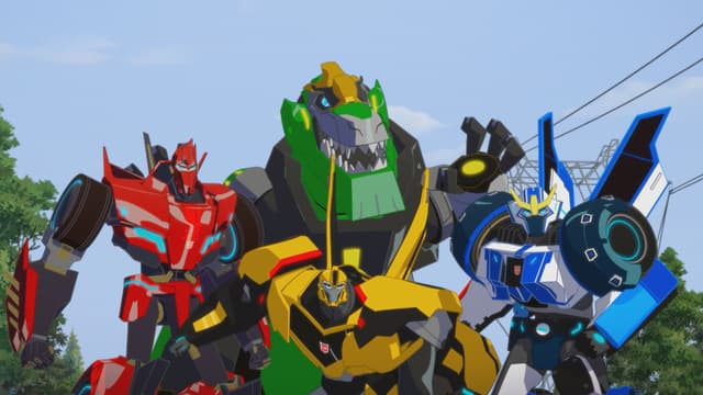 S01:E06 - As the Kospego Commands