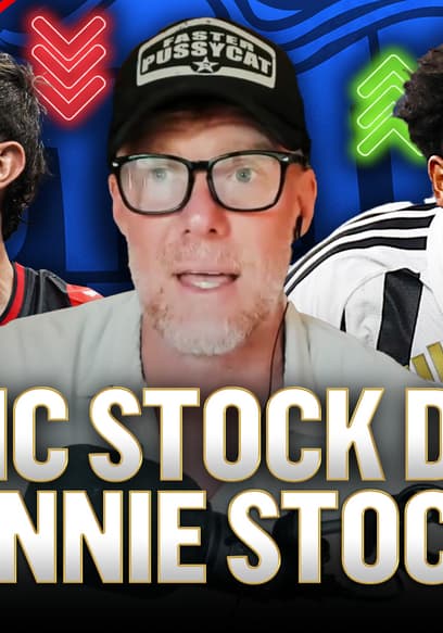 S2026:E81 - USA Stock Watch + Who Is the REAL José Mourinho? poster