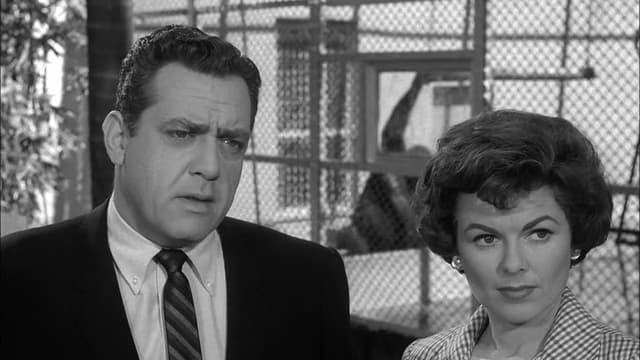 S04:E22 - The Case of the Cowardly Lion