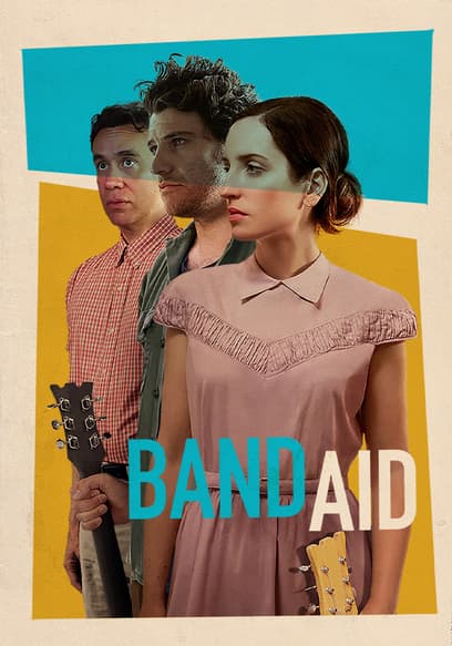 Band Aid