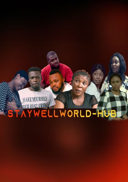 StayWellWorld-Hub