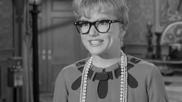 S02:E29 - Lurch's Grand Romance