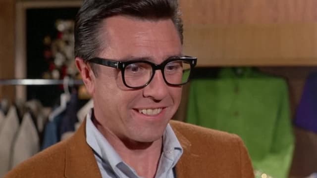 S04:E19 - Biggest Star in Hollywood