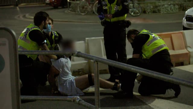 S03:E02 - Electroshock