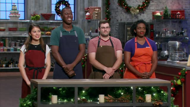 S05:E06 - New Family Classics