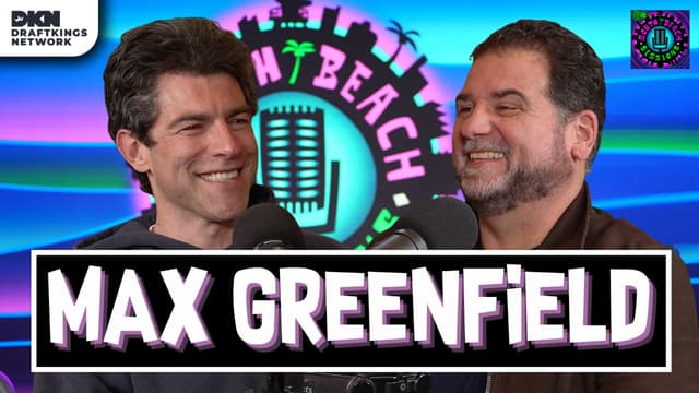 S01:E16 - Max Greenfield
