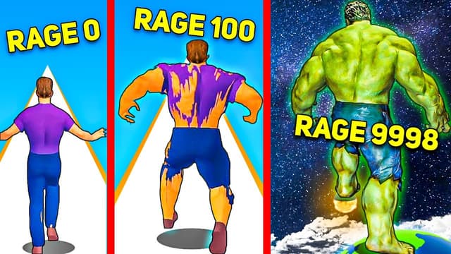 S09:E19 - Extreme Anger Management and Impossible Trick Shots