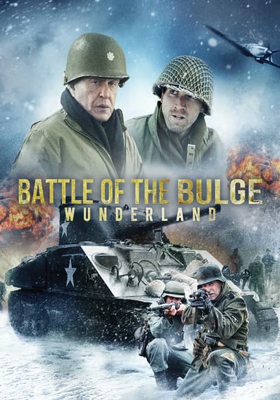 Battle of the Bulge: Wunderland