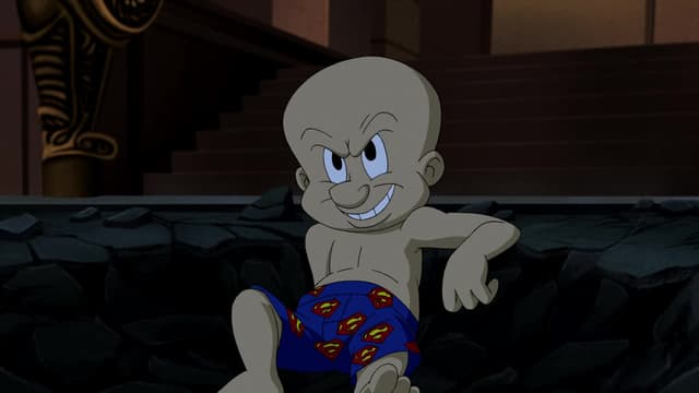 S02:E26 - SuperRabbit