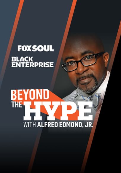 Póster de Beyond the Hype