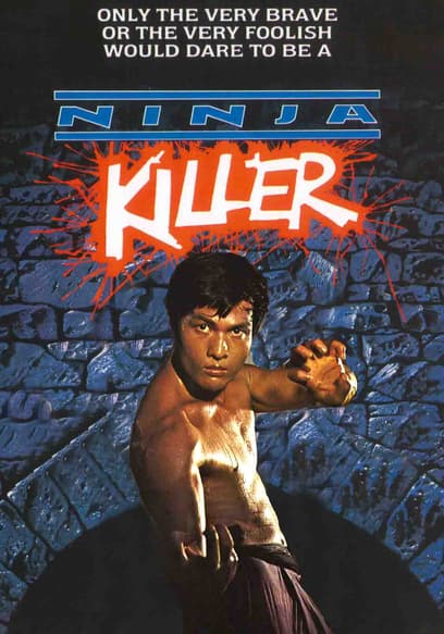 Ninja Killer