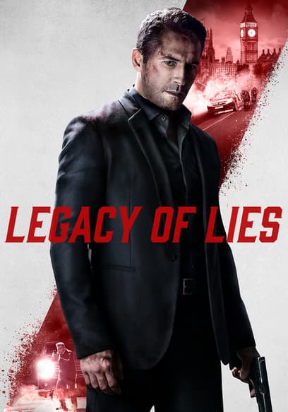 Legacy of Lies