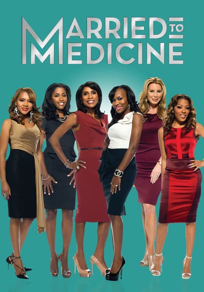 Married to Medicine
