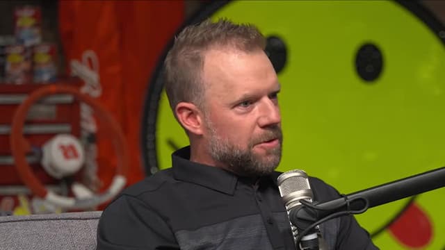 S2025:E34 - Regan Smith