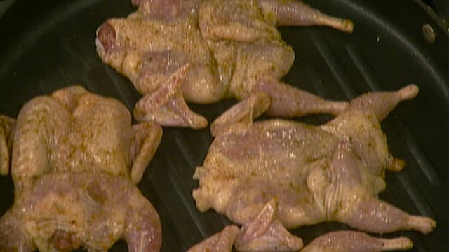 S01:E08 - Earthy Delights