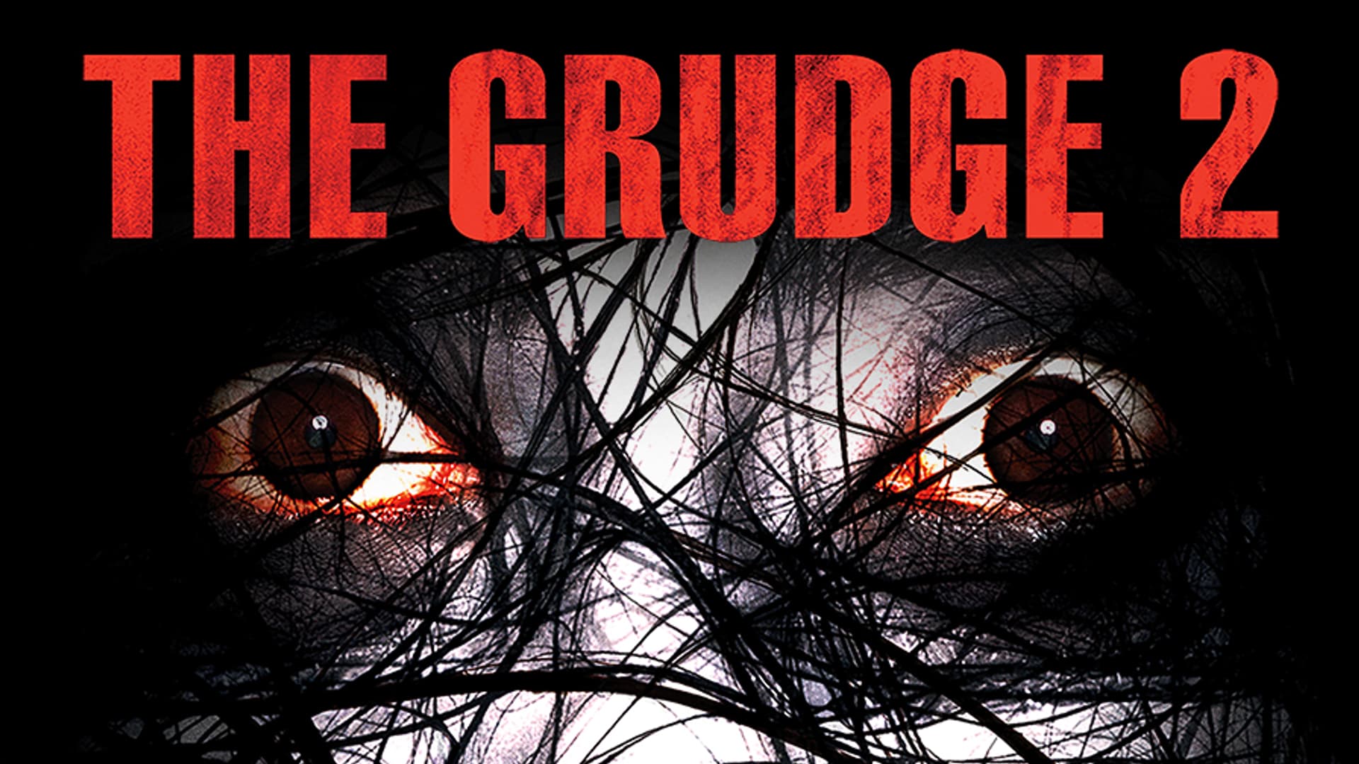 The Grudge 2 (2006) poster
