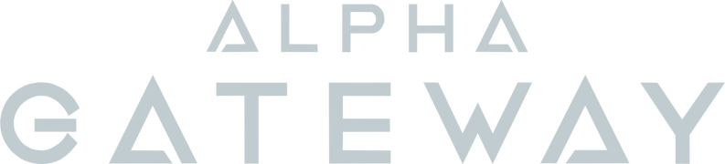 Alpha Gateway