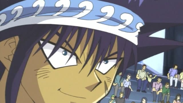 S02:E19 - Legendary Fisherman (Pt. 1)