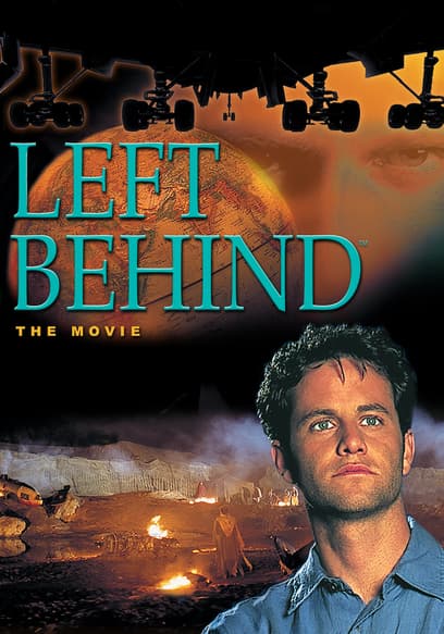 Left Behind: The Movie