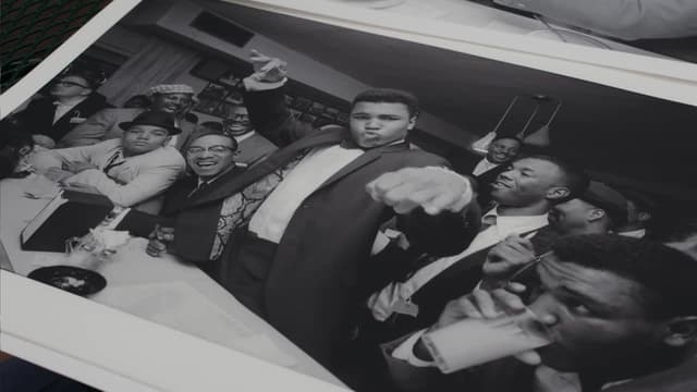 S01:E04 - Muhammad Ali