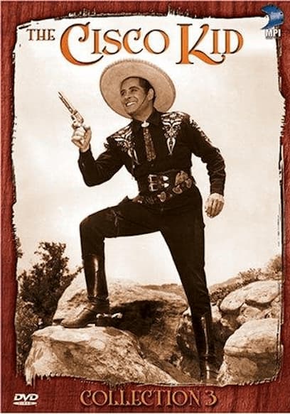 The Cisco Kid