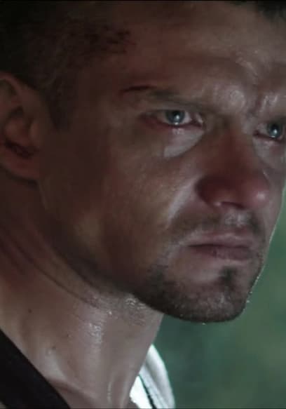 S01:E03 - Wounded poster