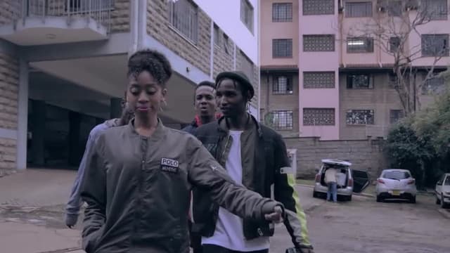S01:E04 - Deuces