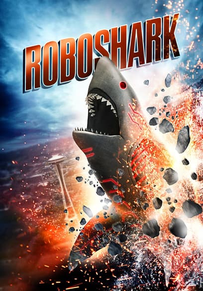 Roboshark