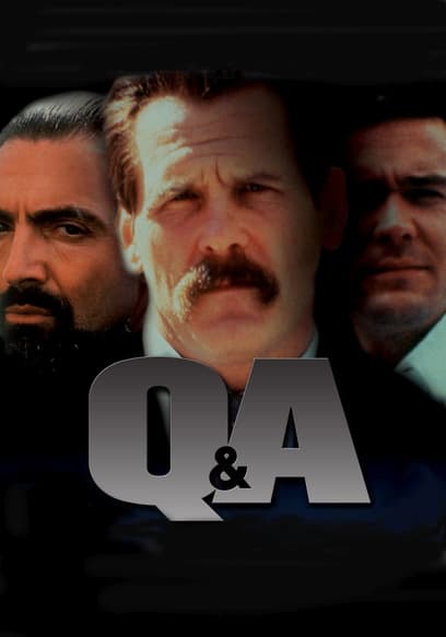 Q&A