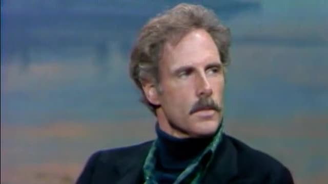 S14:E12 - Hollywood Icons of the '70s: Bruce Dern (3/30/77)