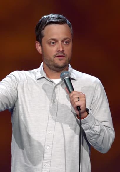 S01:E28 - Nate Bargatze and Quincy Jones poster