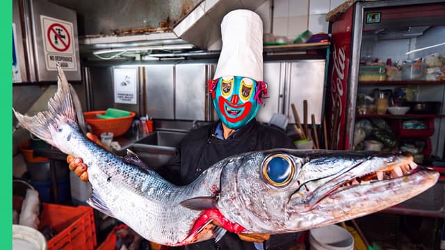 T01:C05 - S01:E05 - Shark Stone Soup