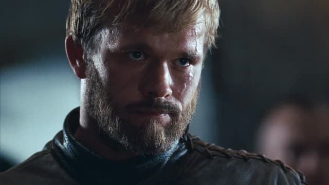 S01:E06 - The Kingdom at Road's End