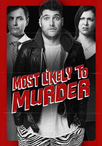 Most Likely to Murder