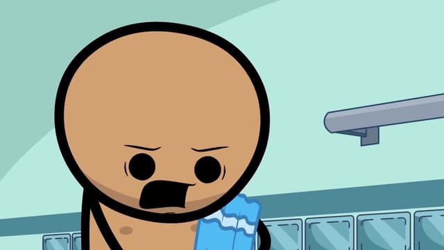 S01:E15 - Cyanide & Happiness Mega Compilation 15