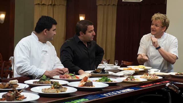 S02:E07 - The Sandgate