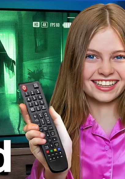 S01:E19 - Secret Room Pranks on My Dad poster