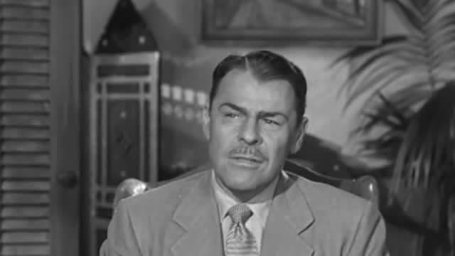 S01:E33 - The Death in the Morgue Story