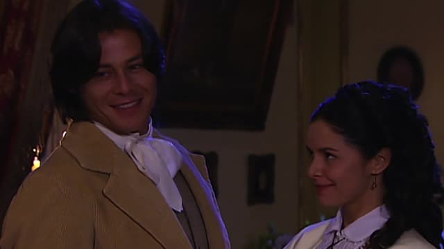 S01:E143 - Detenido en el bosque