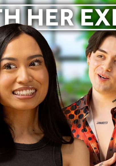 S01:E02 - Can Exes Be Just Friends? | Tea for Two poster